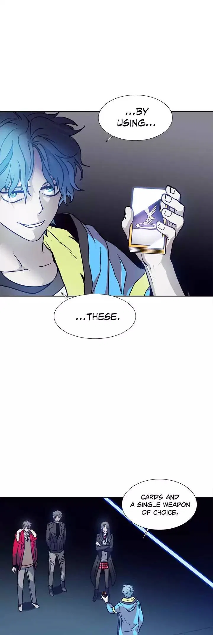 Unknown Code Chapter 50 – Page 11