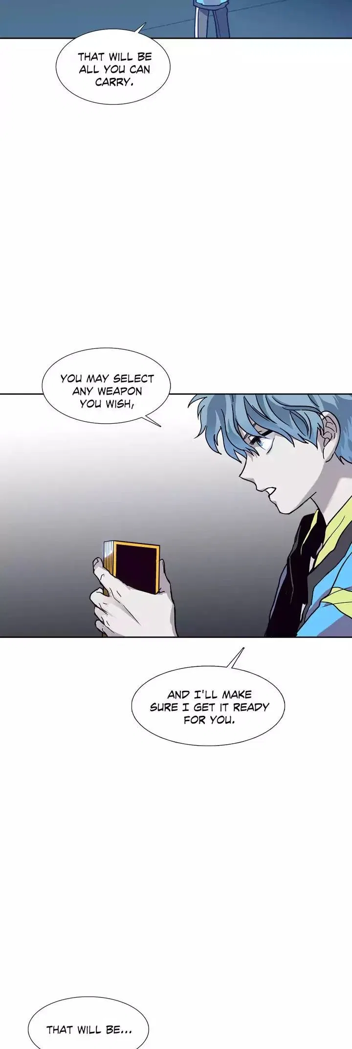 Unknown Code Chapter 50 – Page 12