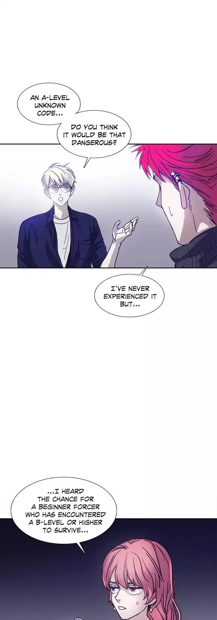 Unknown Code Chapter 50 – Page 15