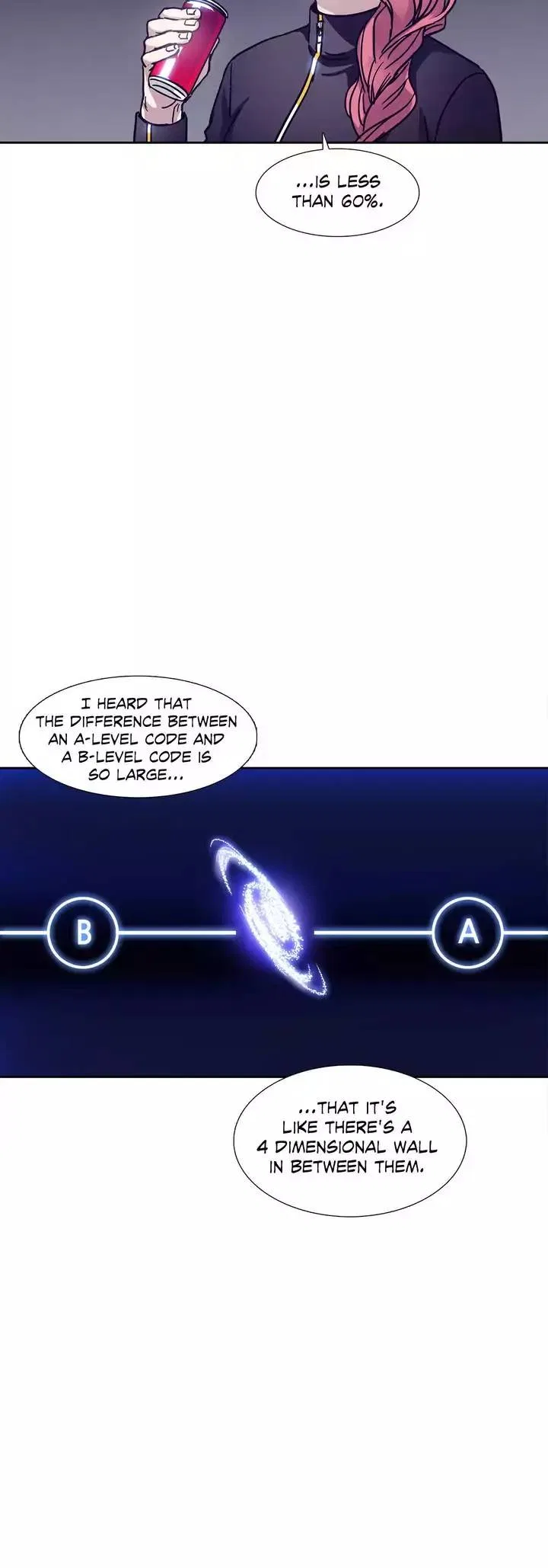 Unknown Code Chapter 50 – Page 16