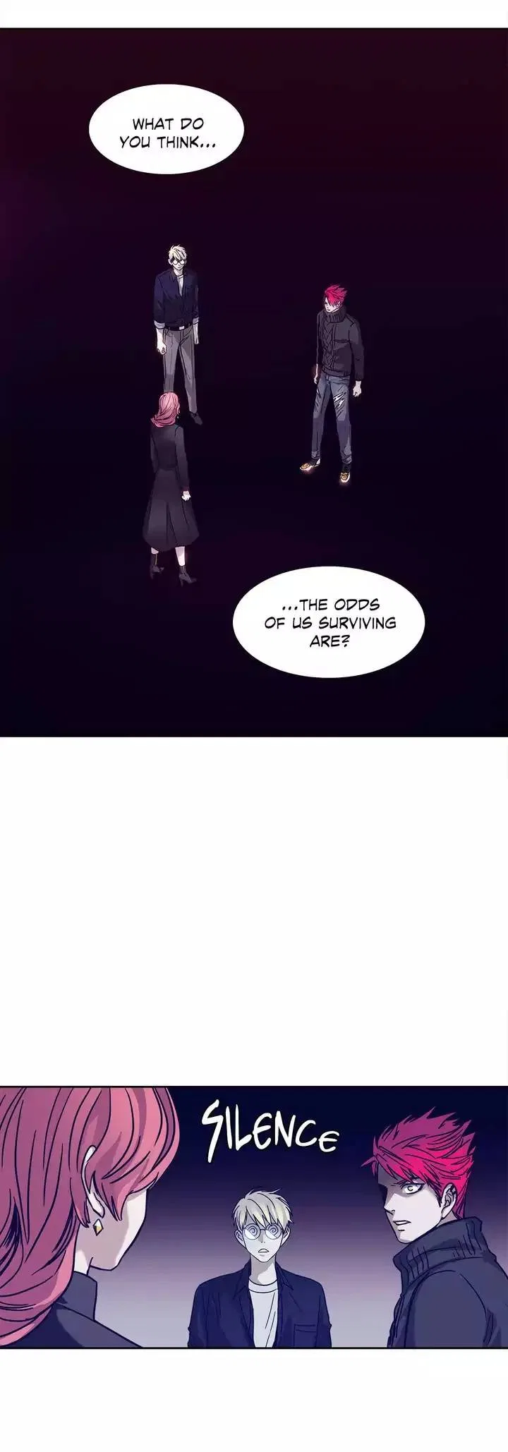 Unknown Code Chapter 50 – Page 17