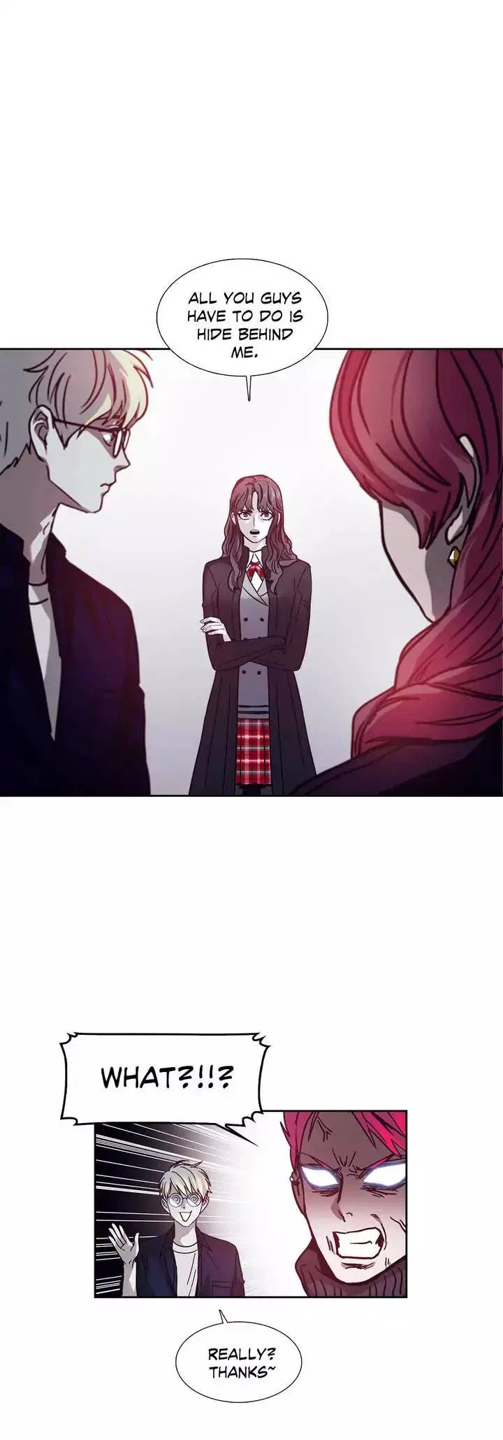 Unknown Code Chapter 50 – Page 19