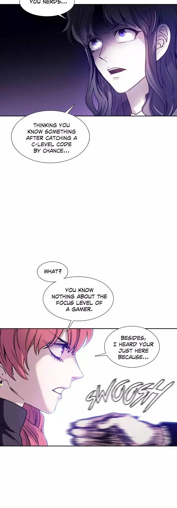 Unknown Code Chapter 50 – Page 21