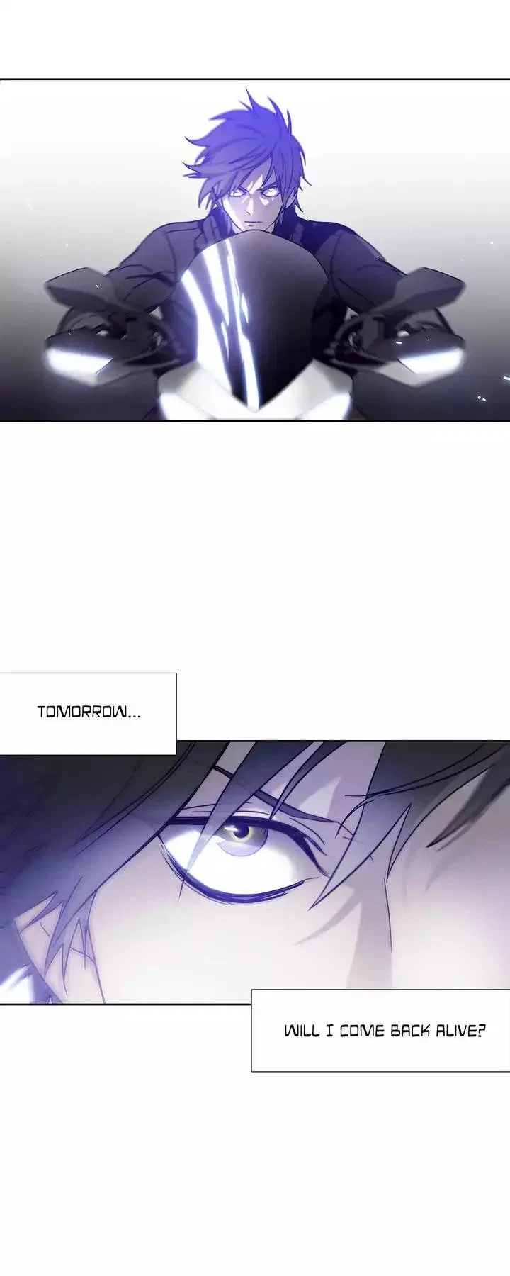 Unknown Code Chapter 50 – Page 26