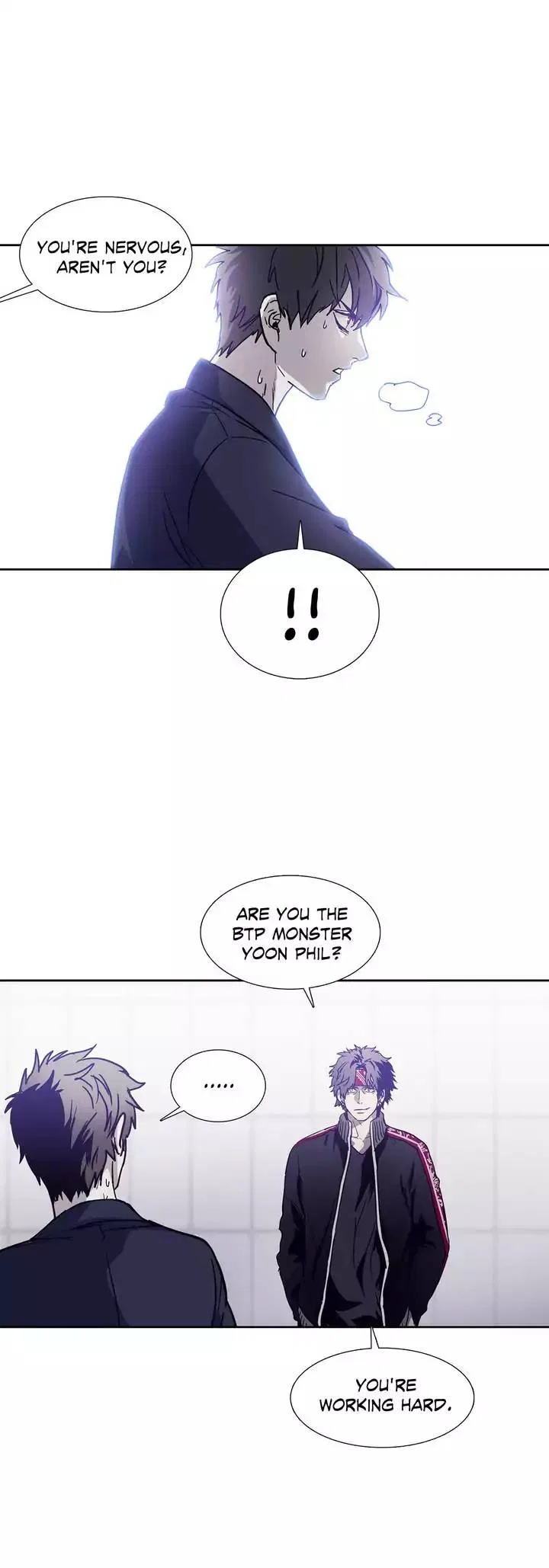 Unknown Code Chapter 50 – Page 29