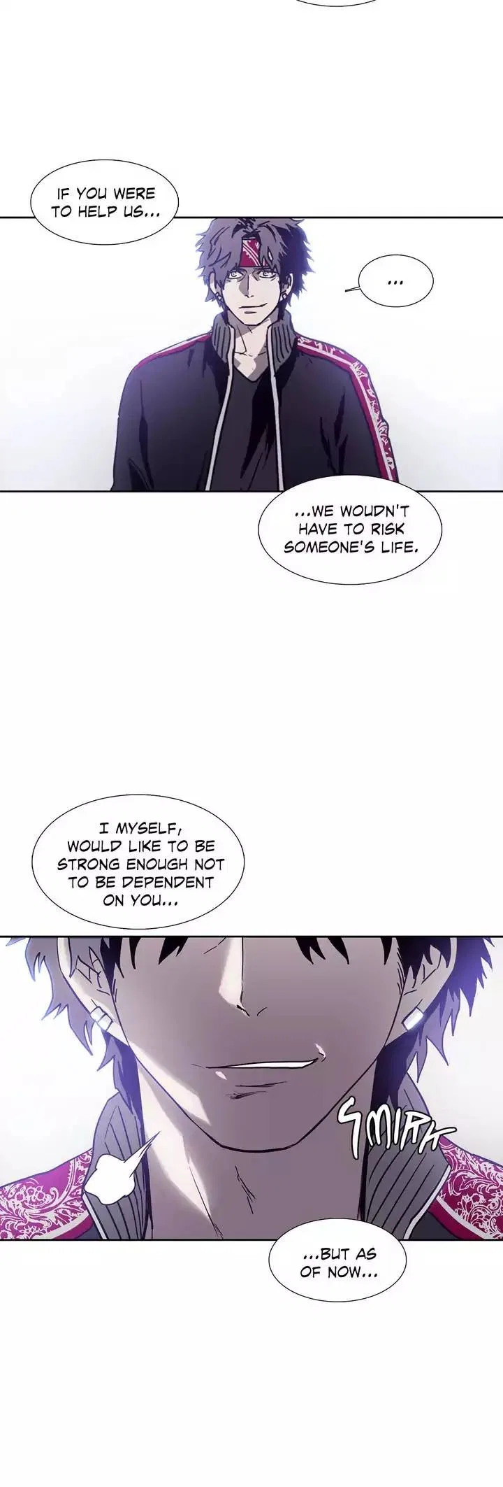 Unknown Code Chapter 50 – Page 31