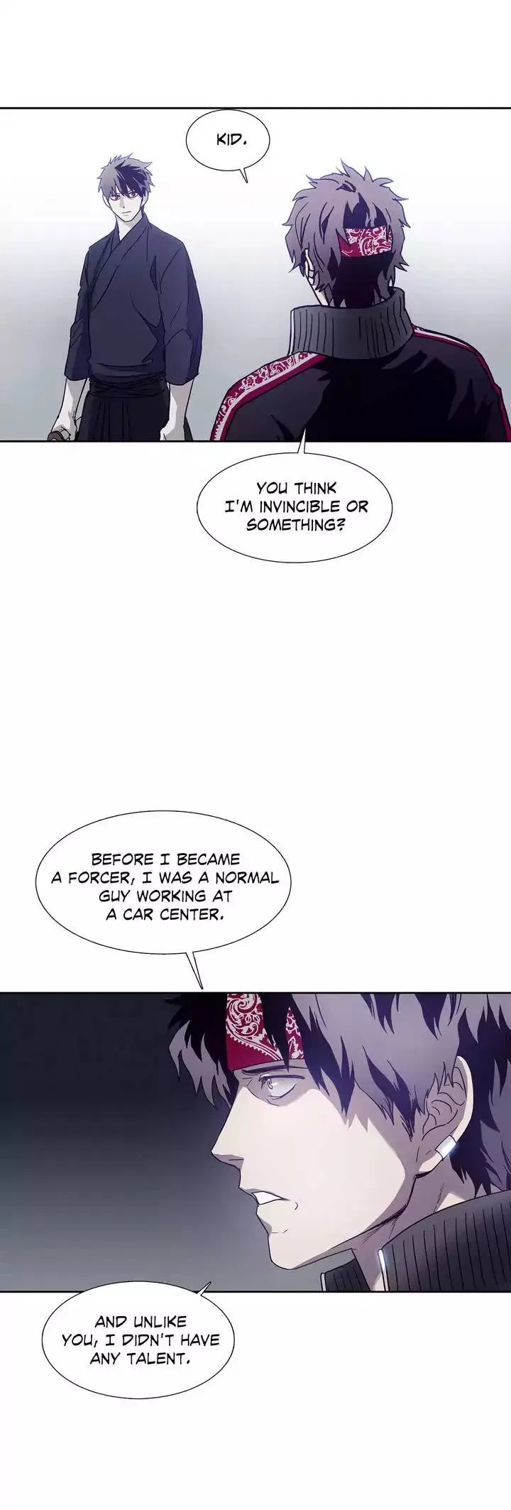 Unknown Code Chapter 50 – Page 32