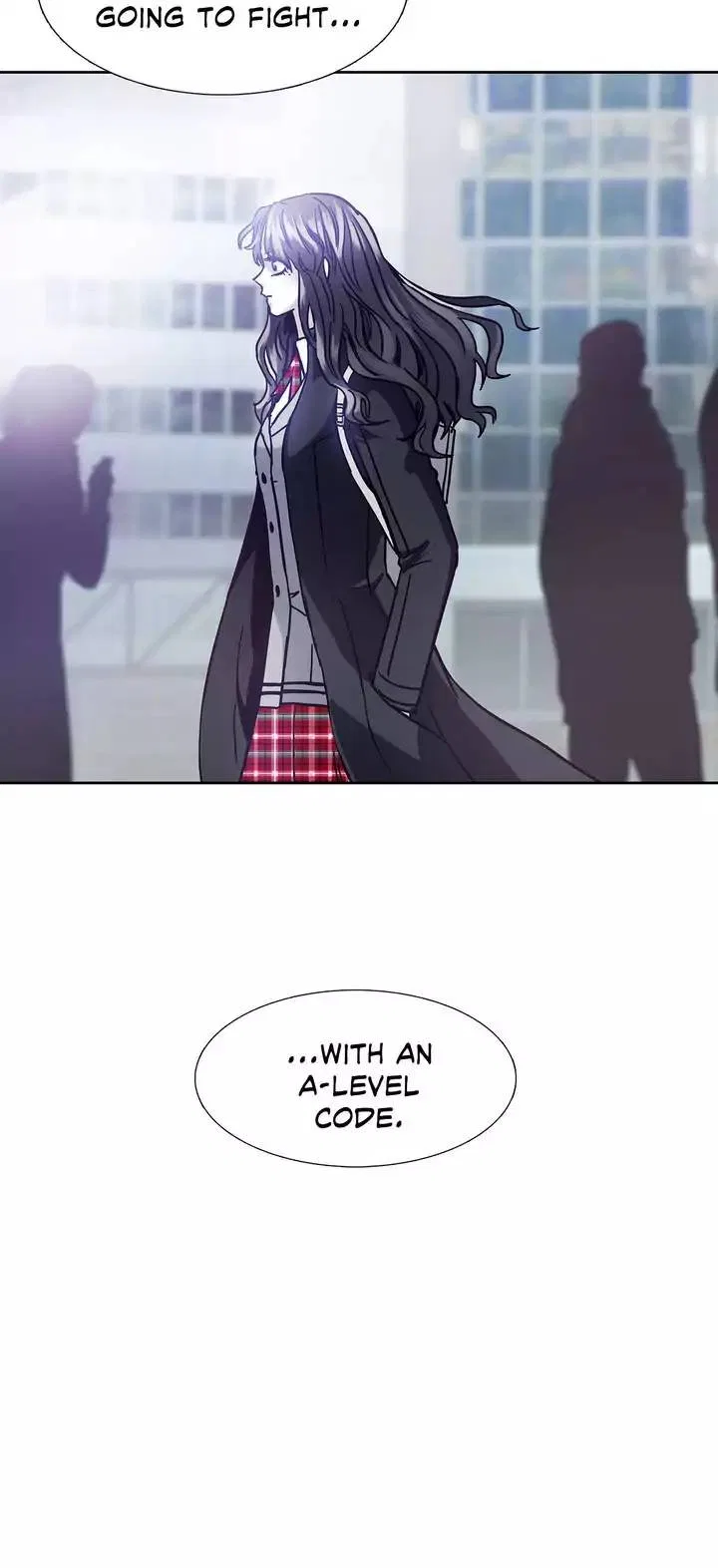 Unknown Code Chapter 49 – Page 3