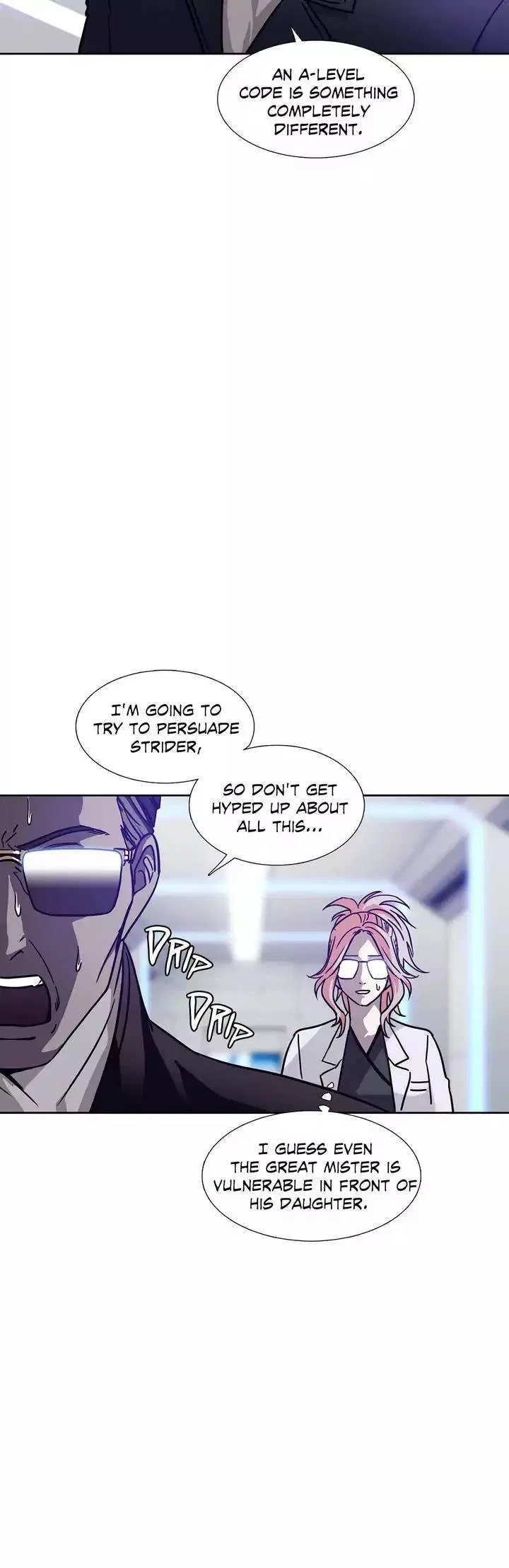 Unknown Code Chapter 49 – Page 6
