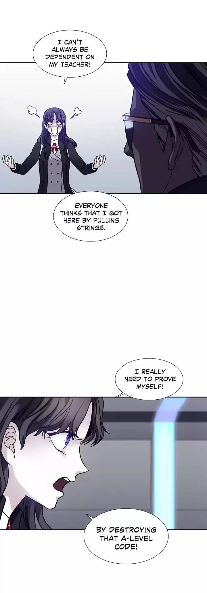 Unknown Code Chapter 49 – Page 7