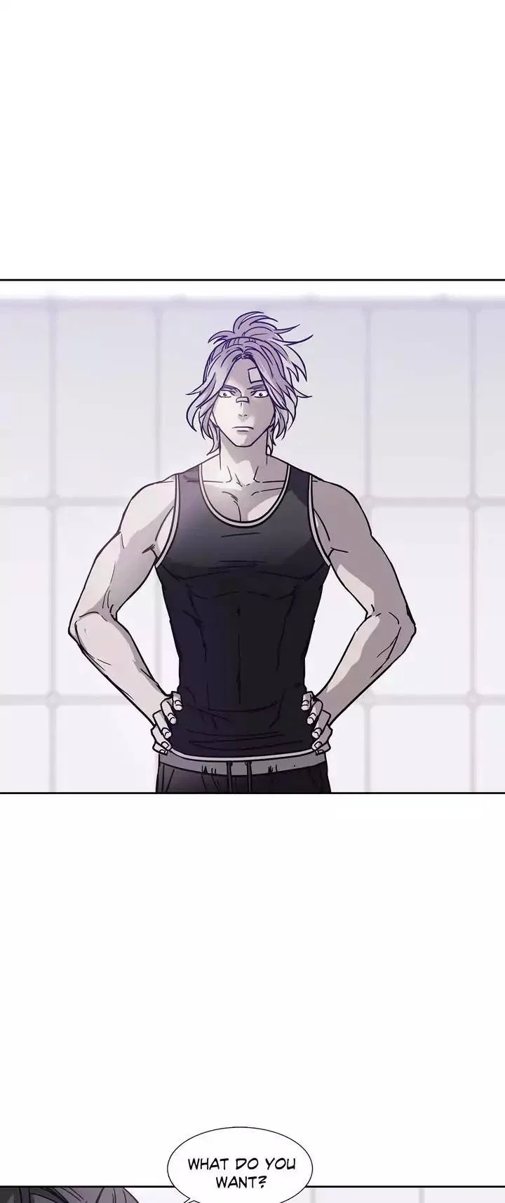 Unknown Code Chapter 49 – Page 12