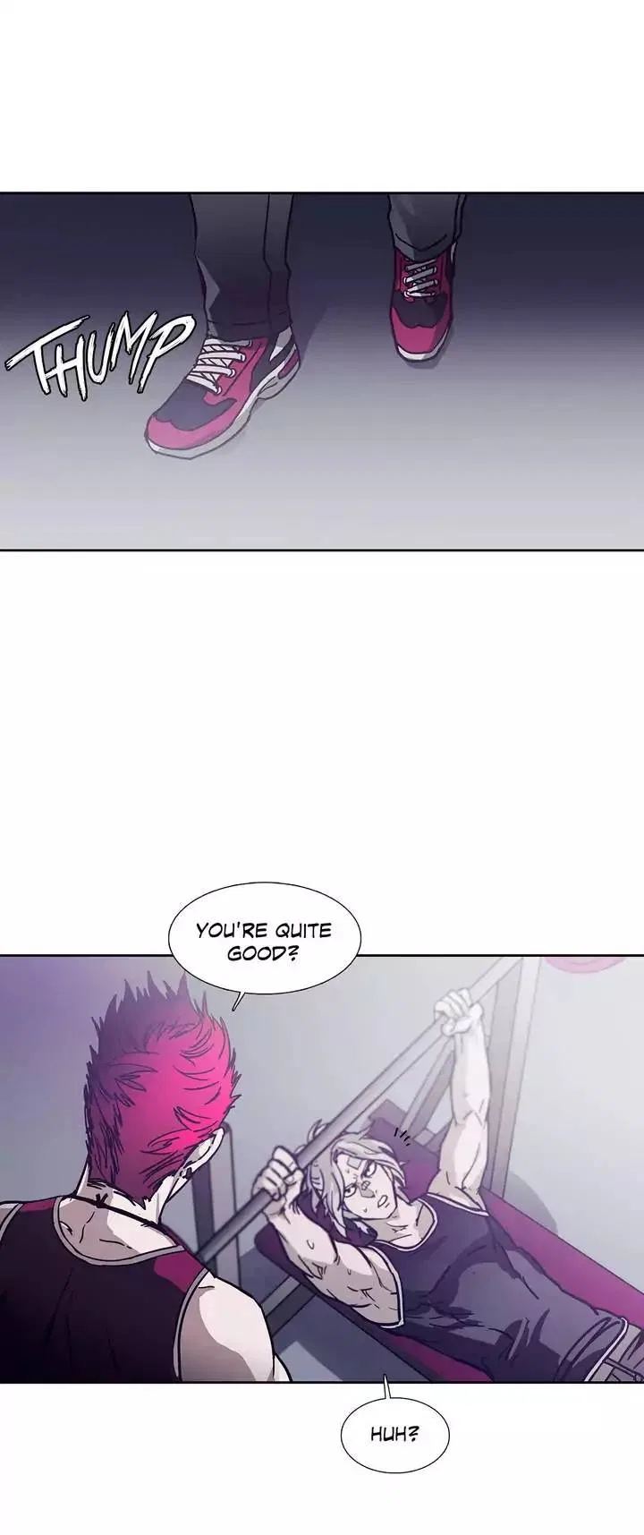 Unknown Code Chapter 49 – Page 14