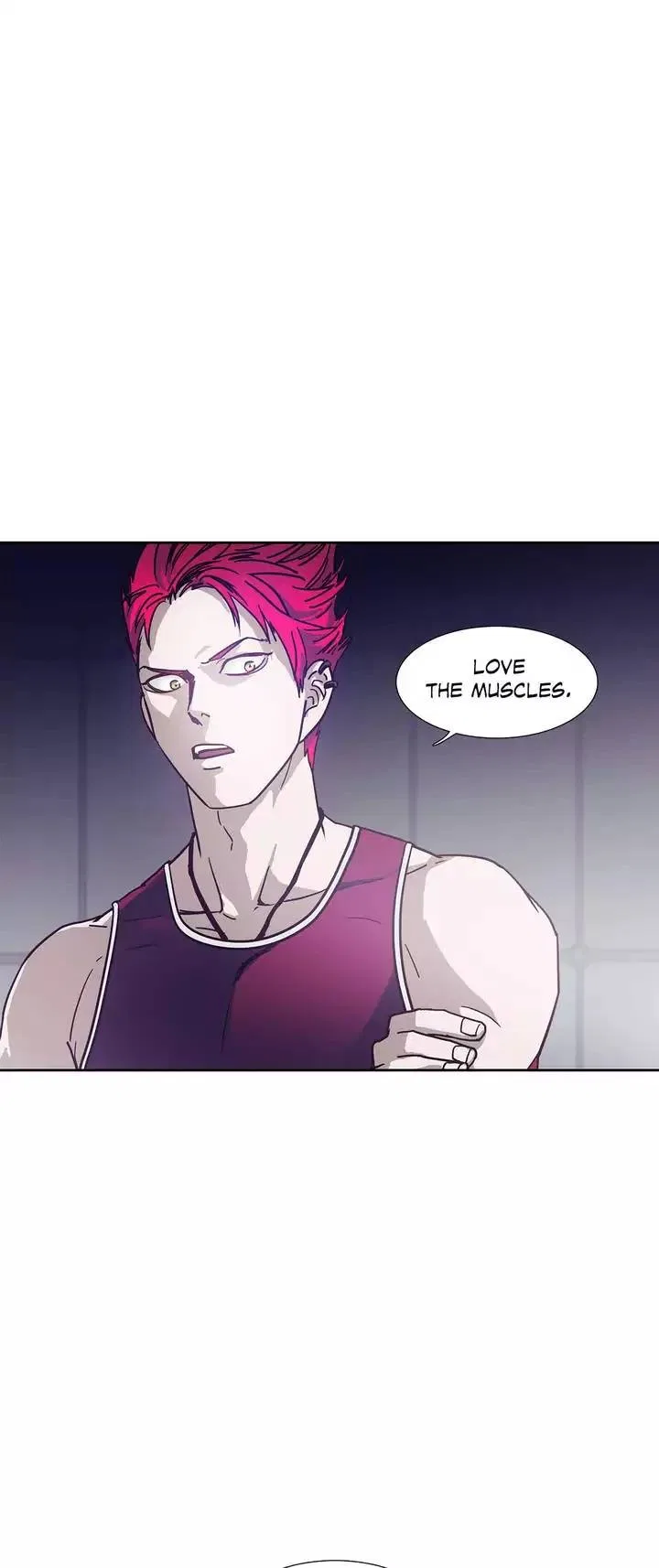 Unknown Code Chapter 49 – Page 15