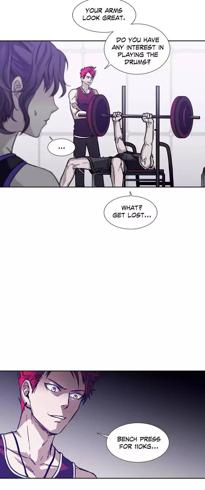 Unknown Code Chapter 49 – Page 16