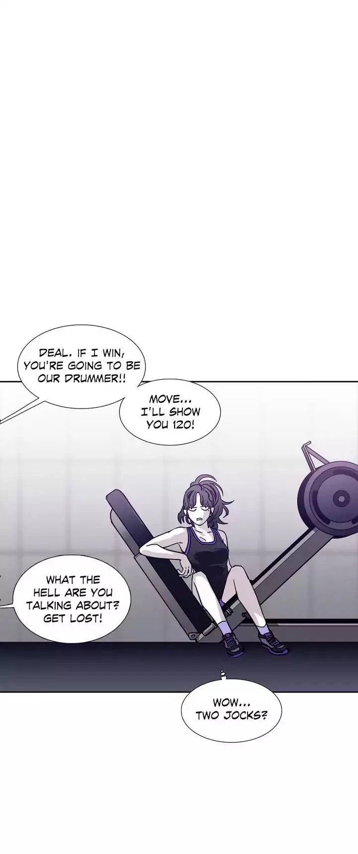 Unknown Code Chapter 49 – Page 17