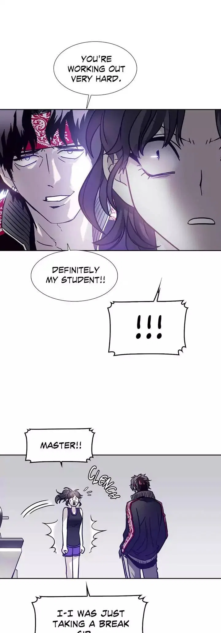 Unknown Code Chapter 49 – Page 18