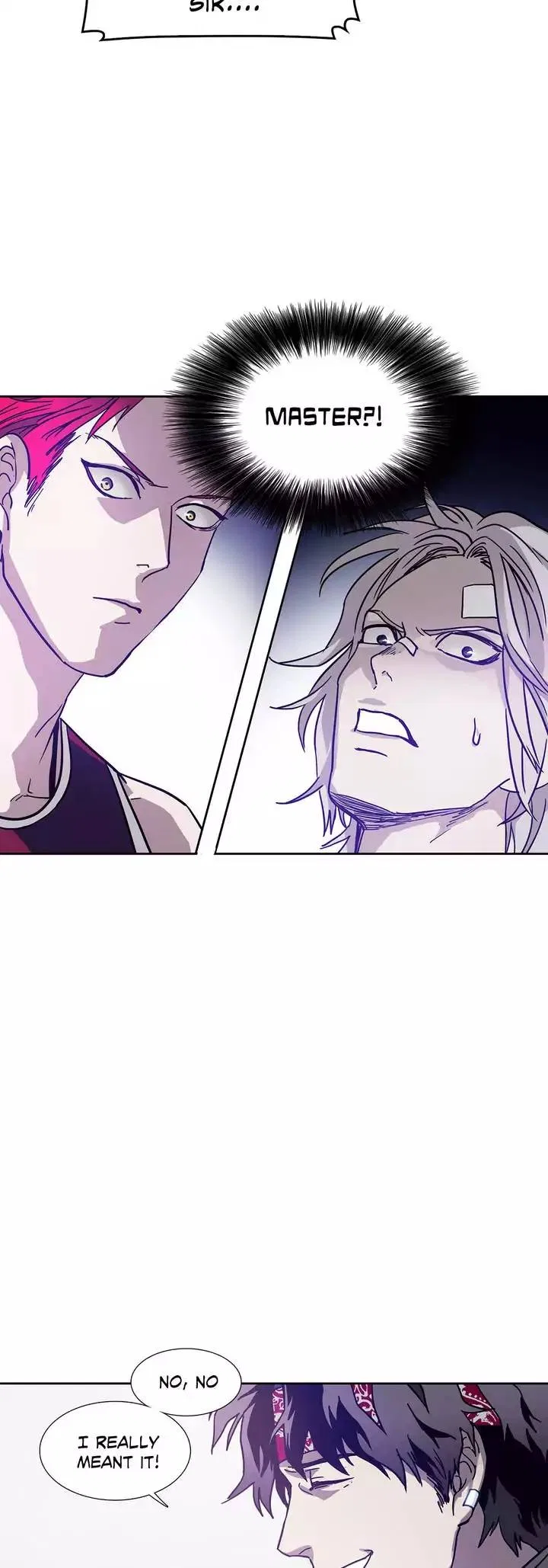 Unknown Code Chapter 49 – Page 19
