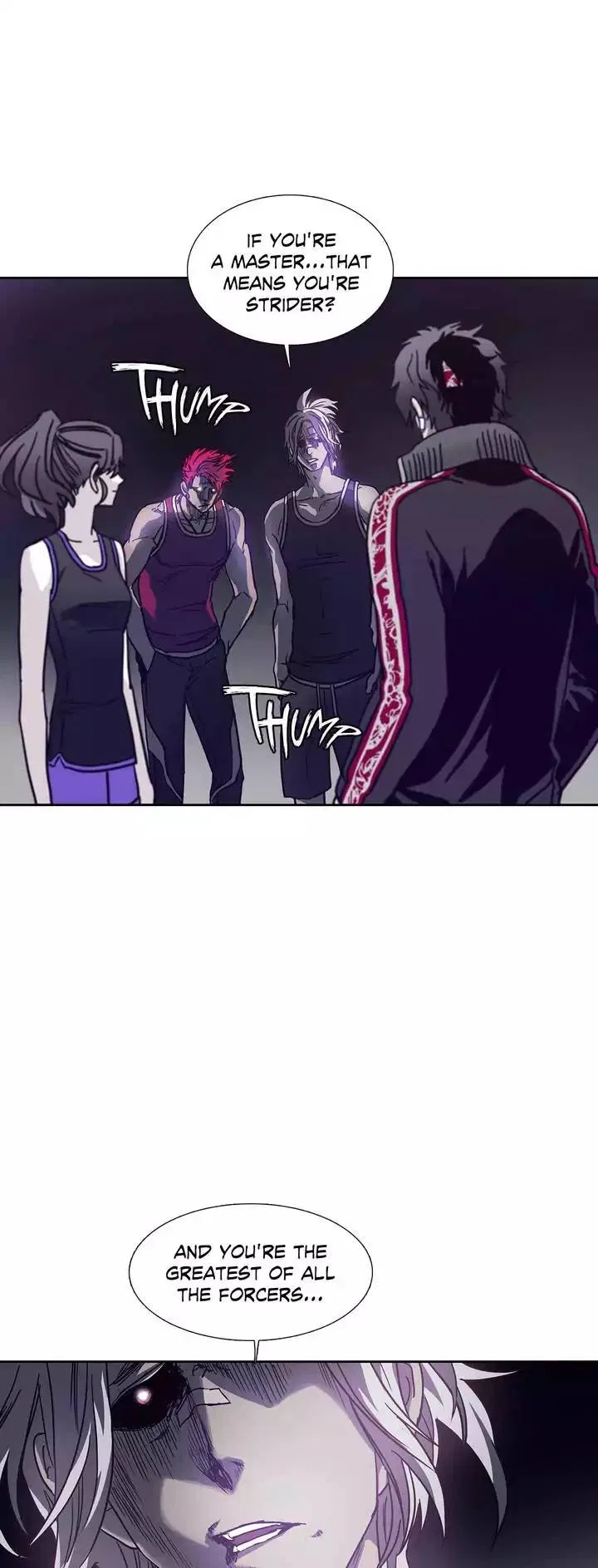 Unknown Code Chapter 49 – Page 21