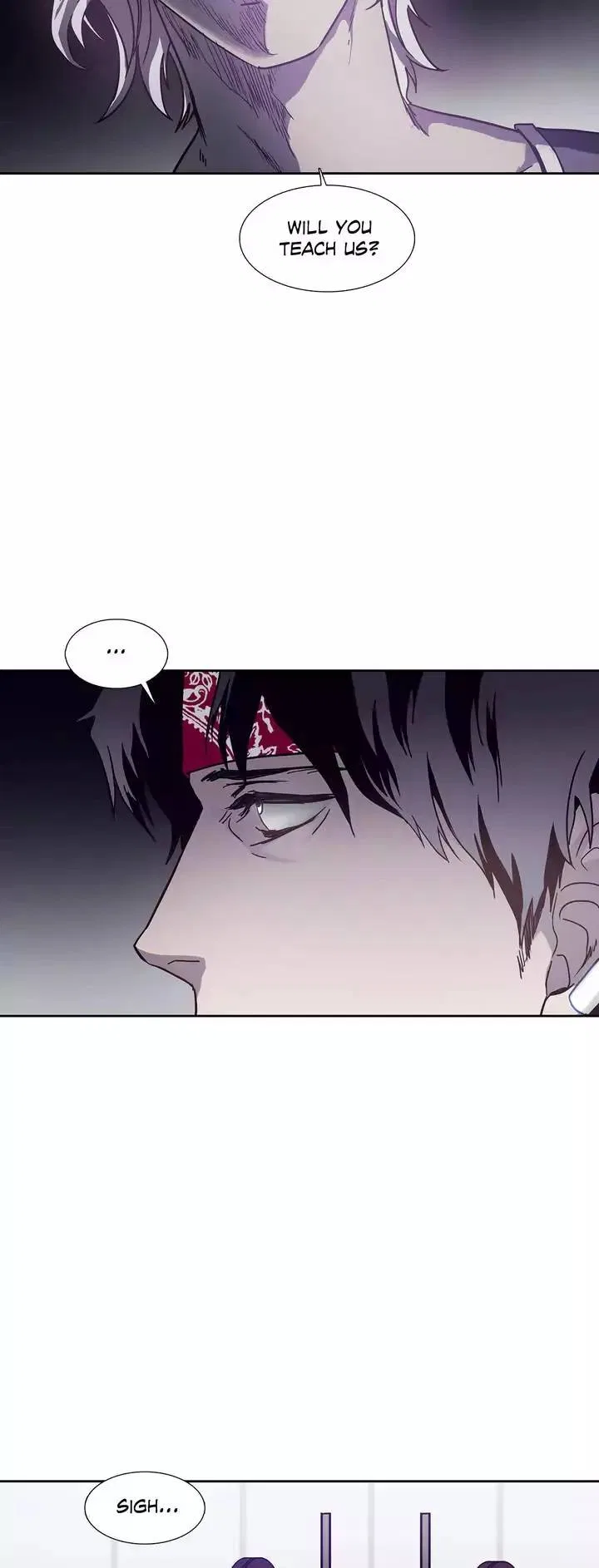 Unknown Code Chapter 49 – Page 22