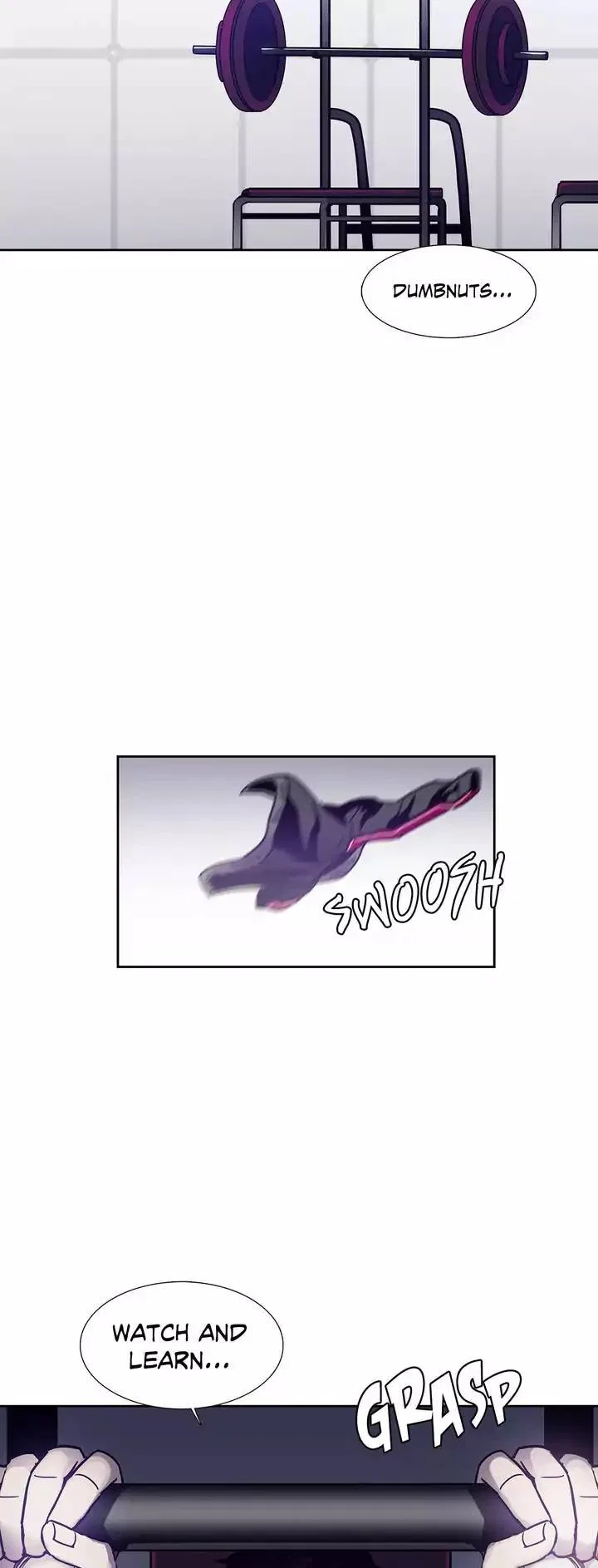 Unknown Code Chapter 49 – Page 23