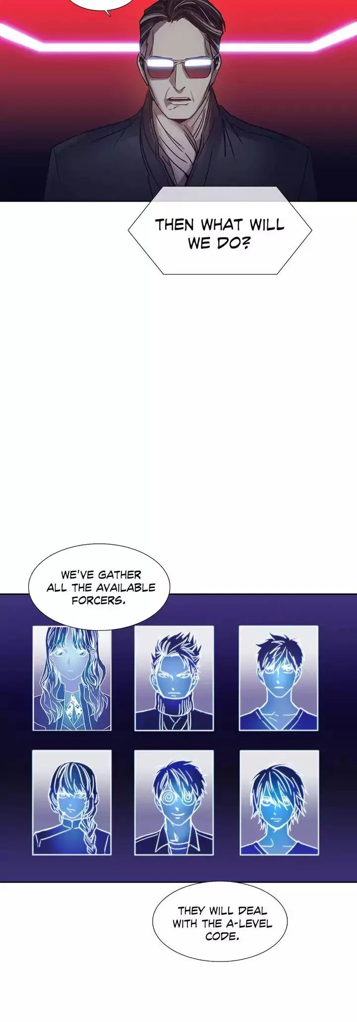 Unknown Code Chapter 49 – Page 32