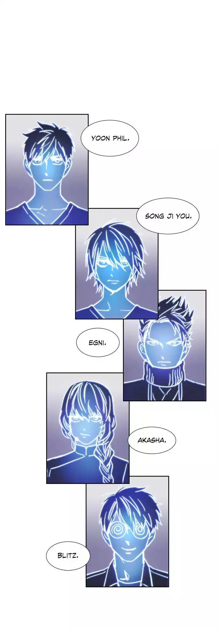 Unknown Code Chapter 49 – Page 33