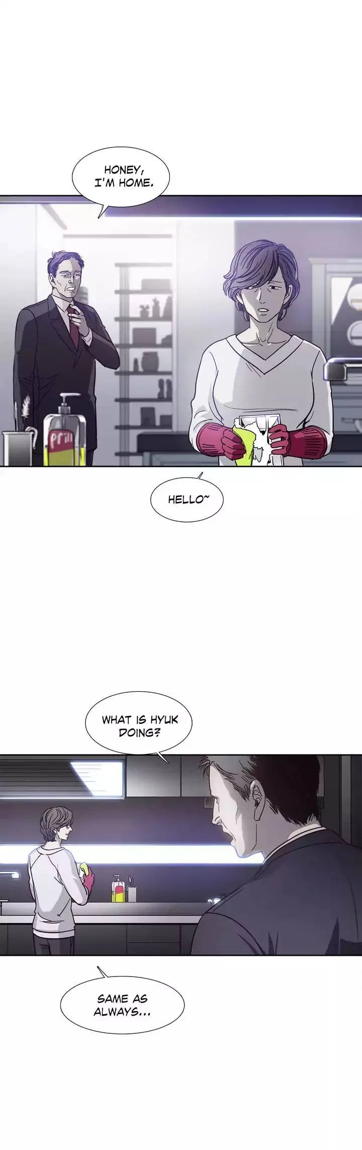 Unknown Code Chapter 48 – Page 4