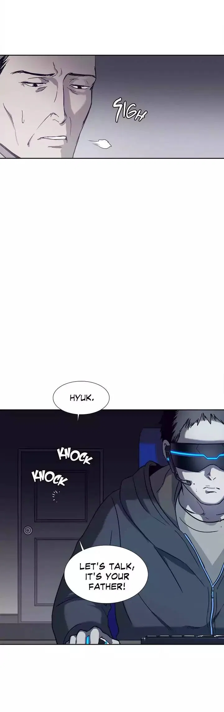 Unknown Code Chapter 48 – Page 5