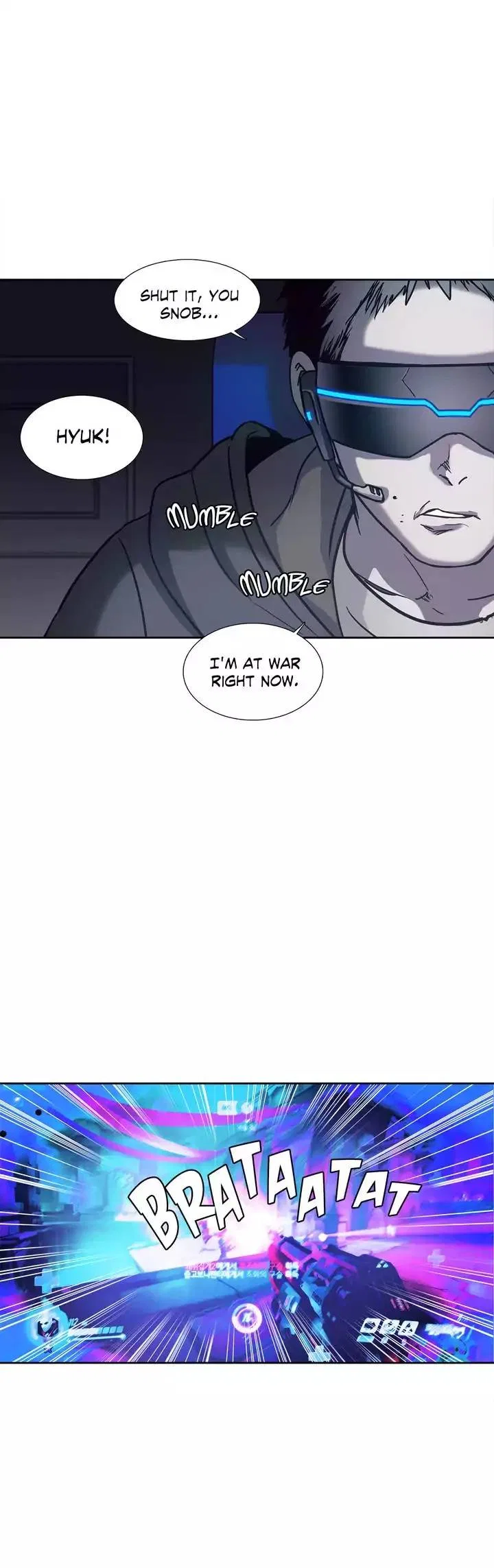 Unknown Code Chapter 48 – Page 6