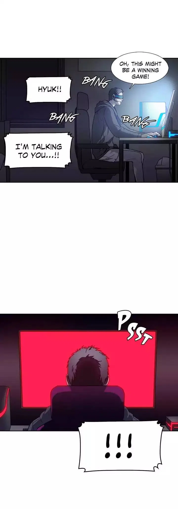 Unknown Code Chapter 48 – Page 7