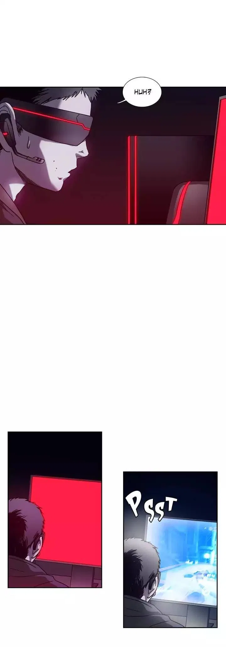 Unknown Code Chapter 48 – Page 8