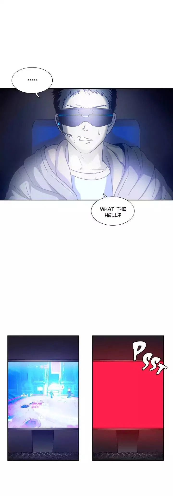 Unknown Code Chapter 48 – Page 9