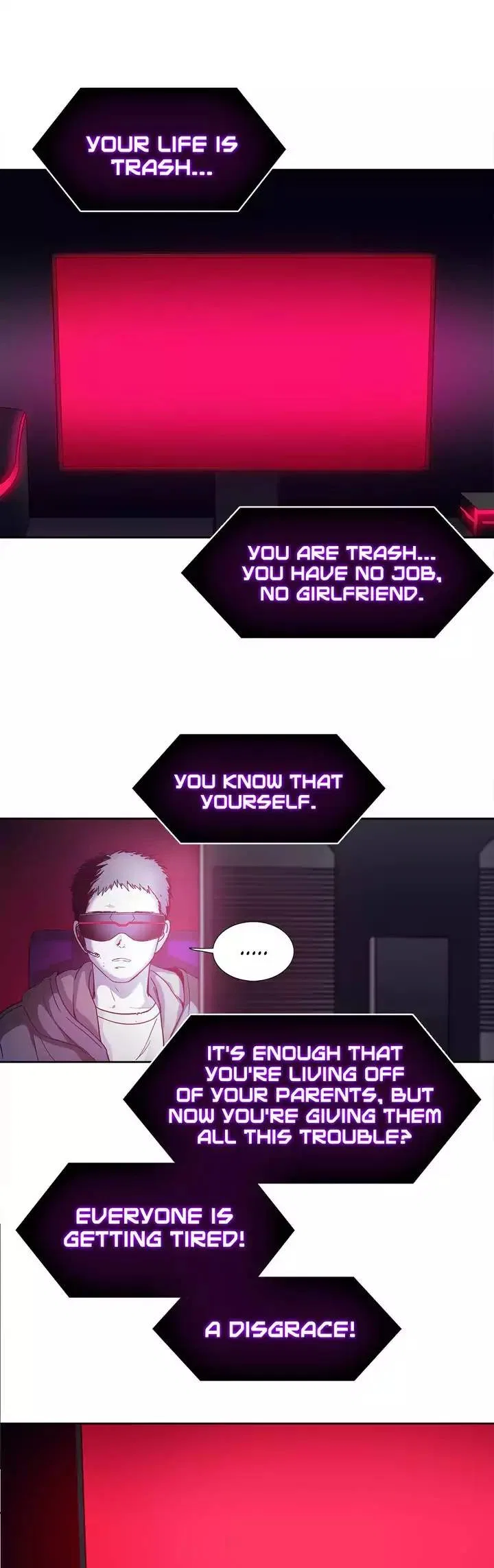 Unknown Code Chapter 48 – Page 10