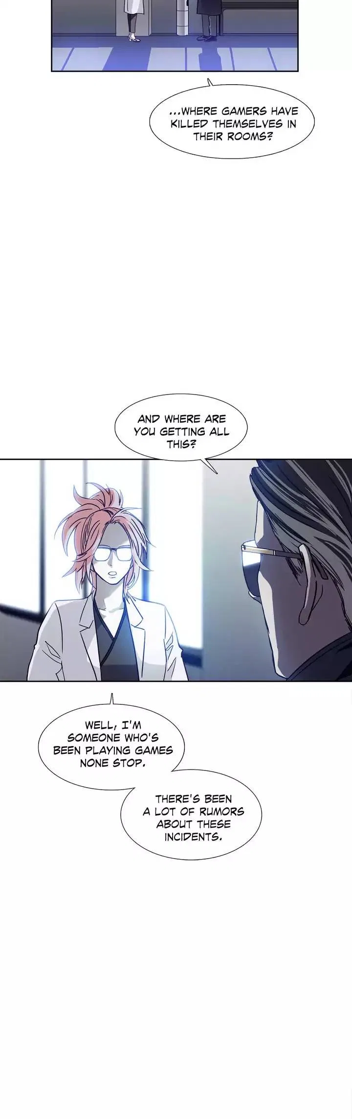 Unknown Code Chapter 48 – Page 14