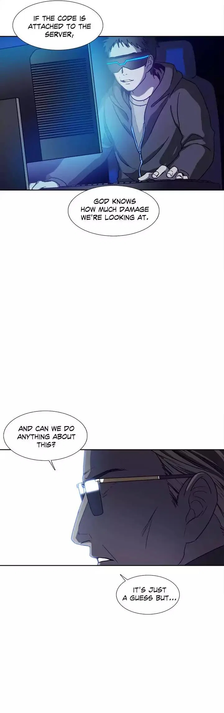 Unknown Code Chapter 48 – Page 15