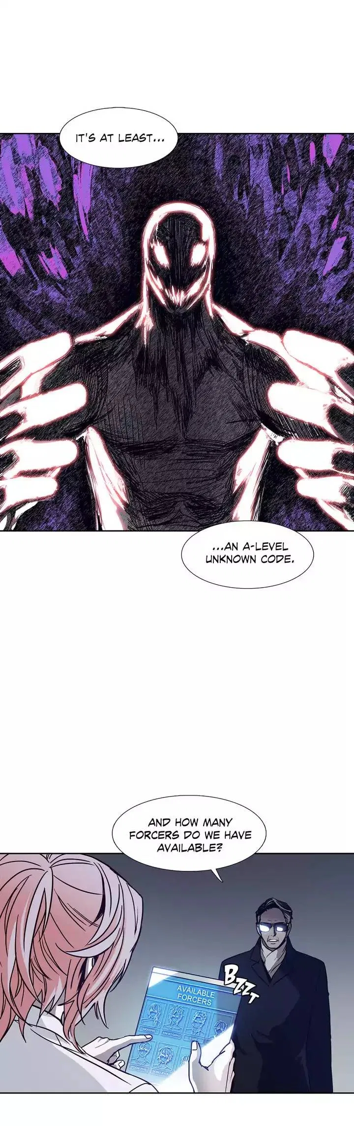 Unknown Code Chapter 48 – Page 16
