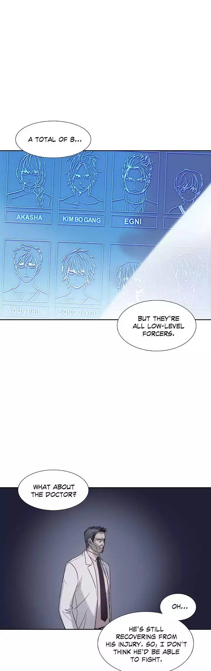 Unknown Code Chapter 48 – Page 17