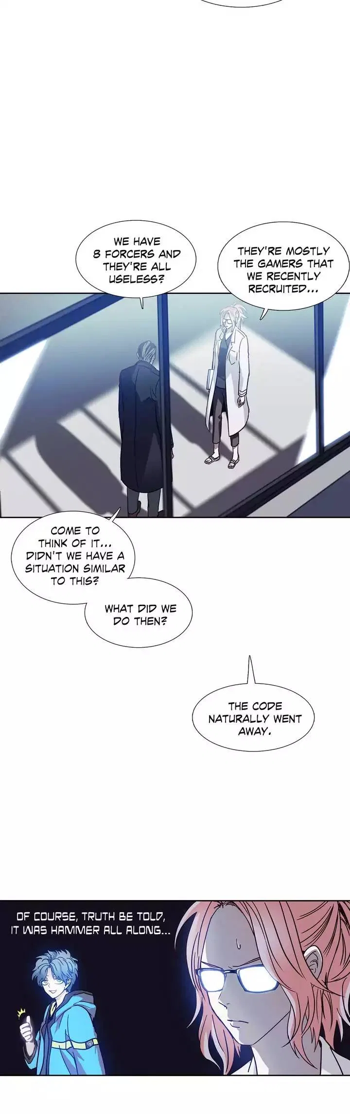 Unknown Code Chapter 48 – Page 18