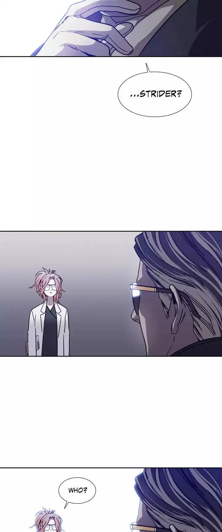 Unknown Code Chapter 48 – Page 20