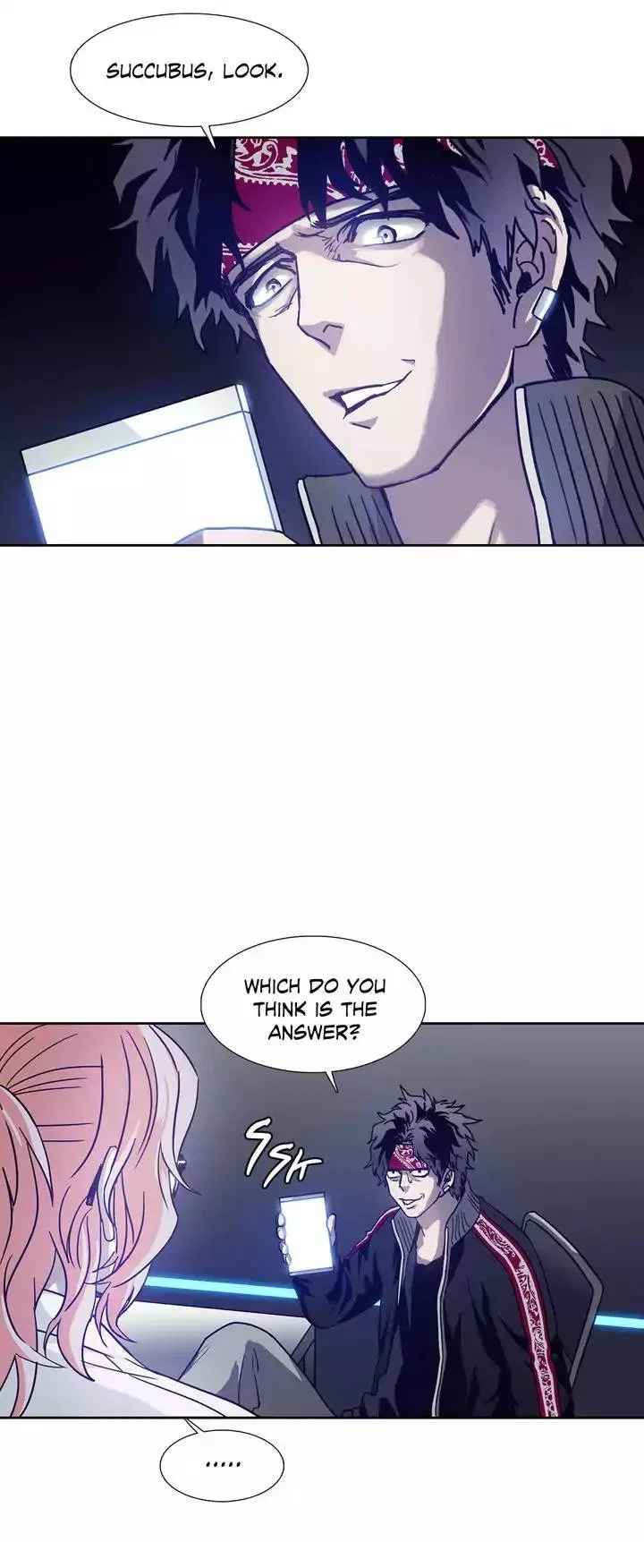Unknown Code Chapter 48 – Page 22
