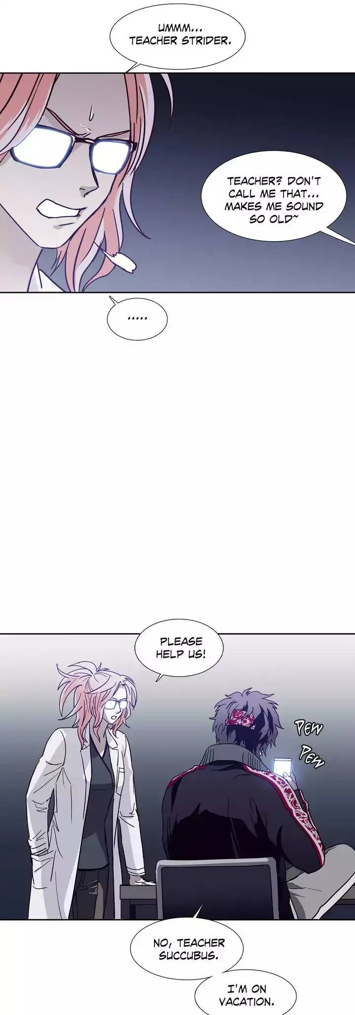 Unknown Code Chapter 48 – Page 24