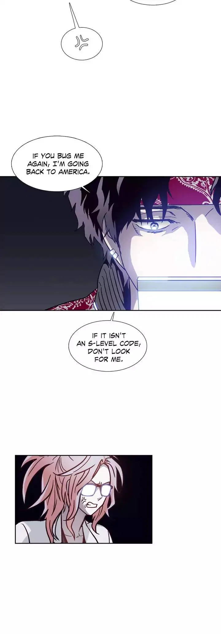 Unknown Code Chapter 48 – Page 25
