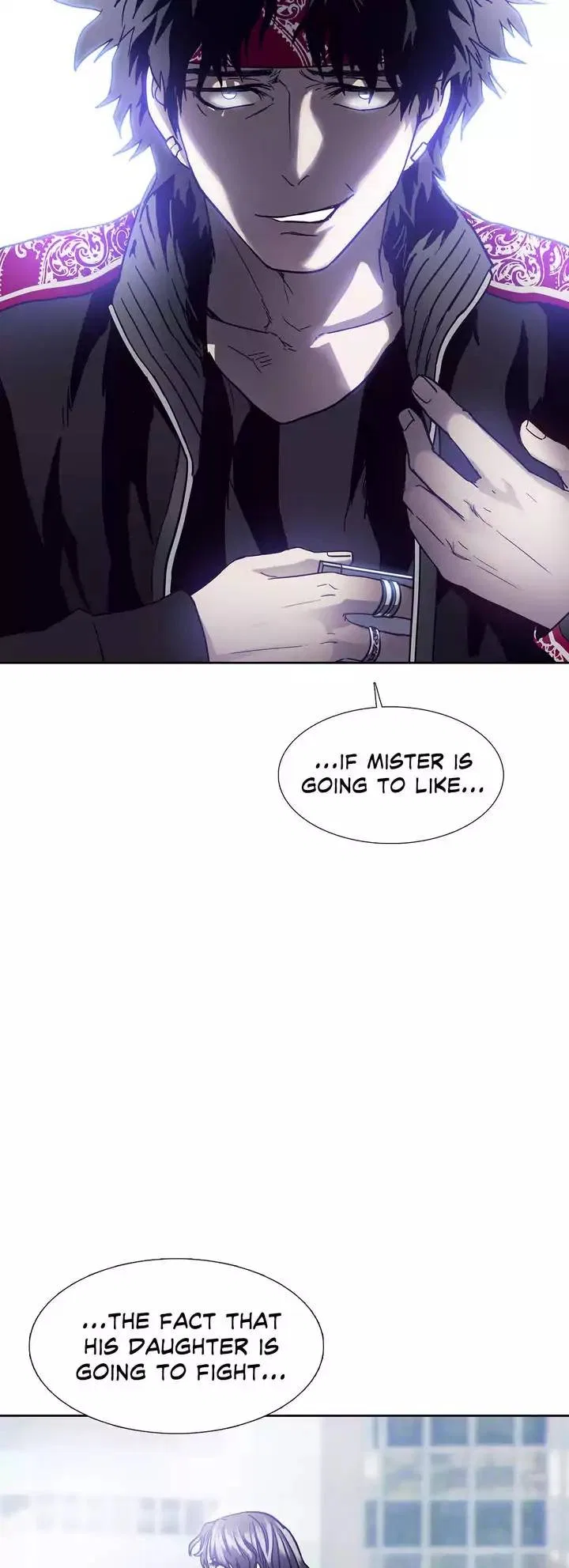 Unknown Code Chapter 48 – Page 28