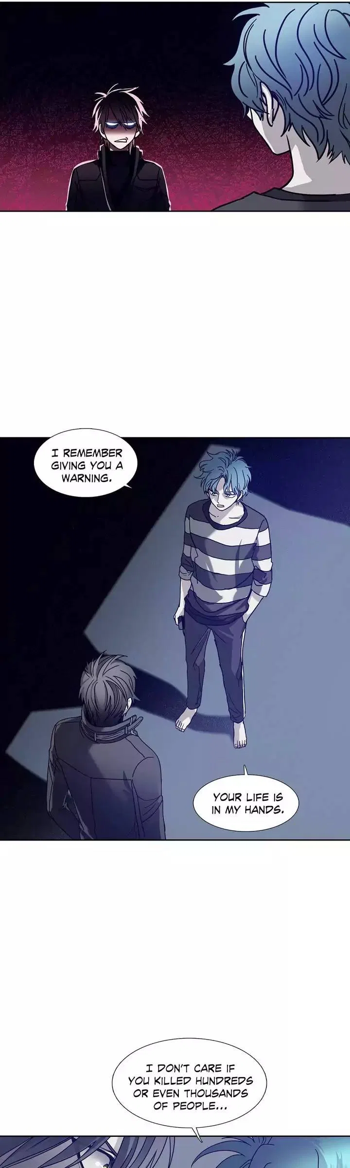 Unknown Code Chapter 47 – Page 8