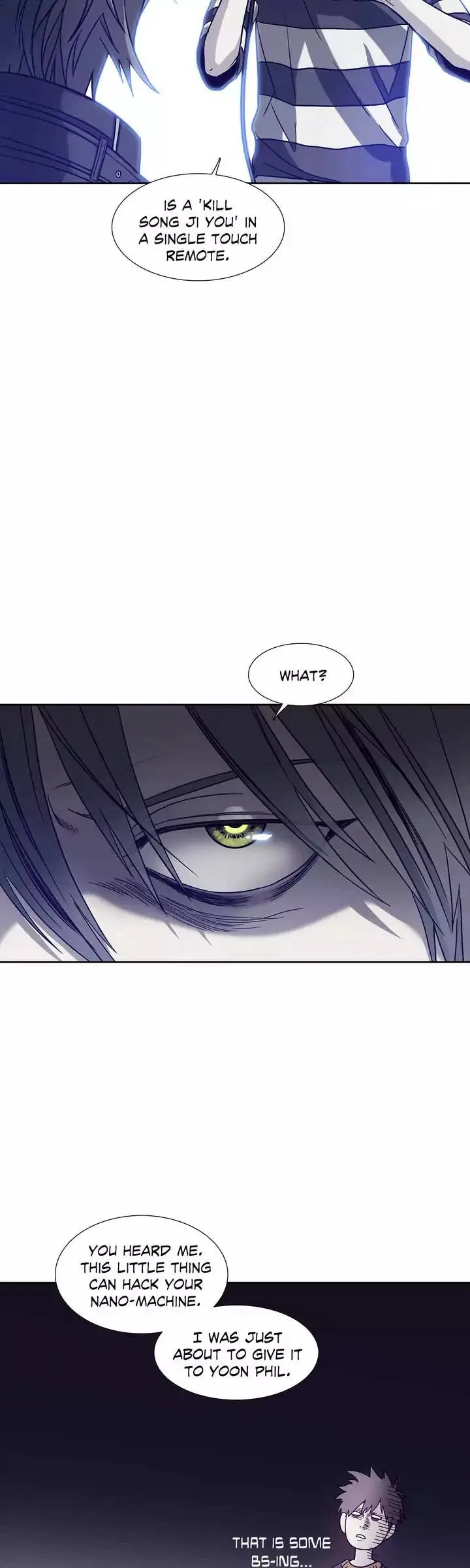 Unknown Code Chapter 47 – Page 10