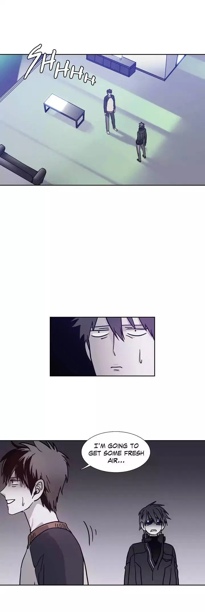 Unknown Code Chapter 47 – Page 13