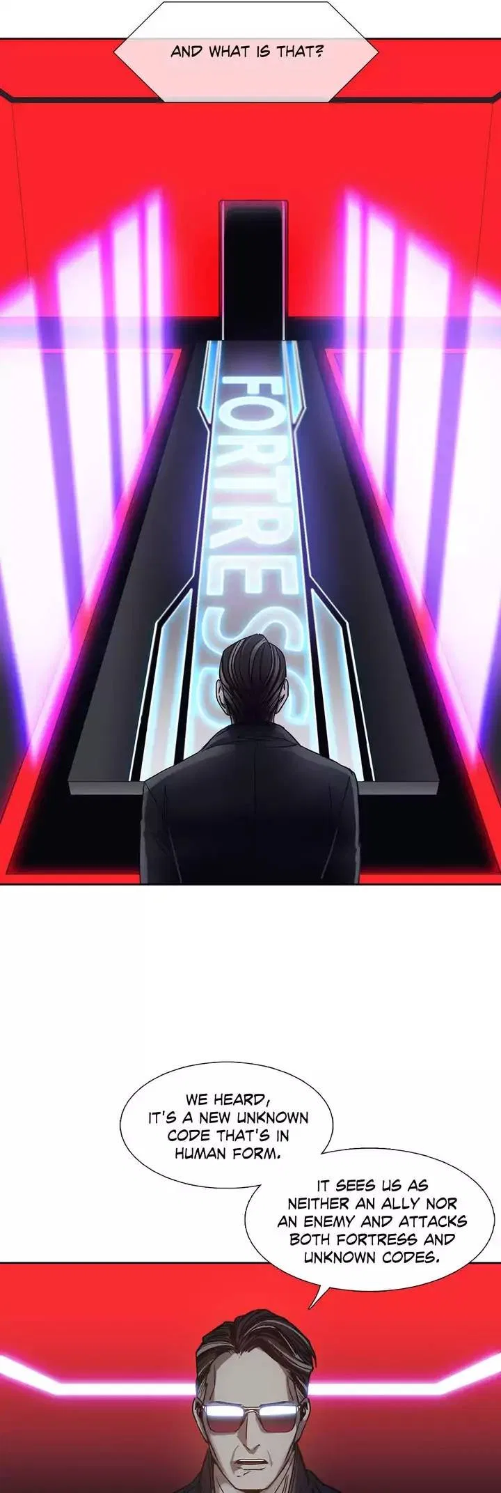 Unknown Code Chapter 47 – Page 26