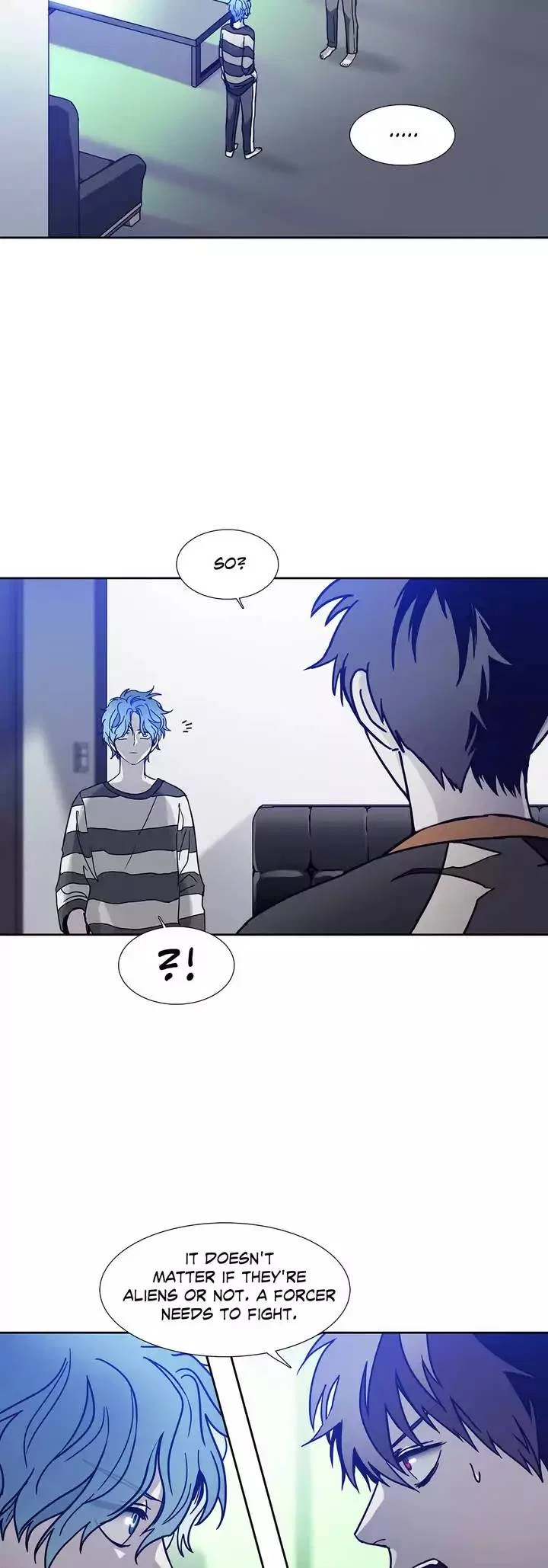 Unknown Code Chapter 46 – Page 2