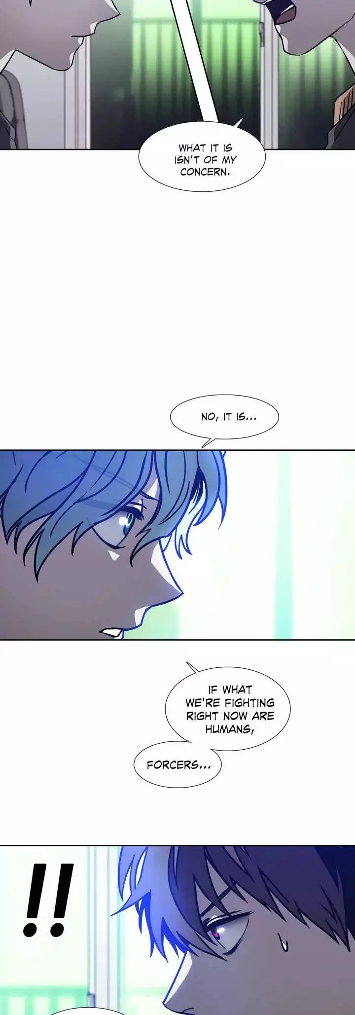 Unknown Code Chapter 46 – Page 3