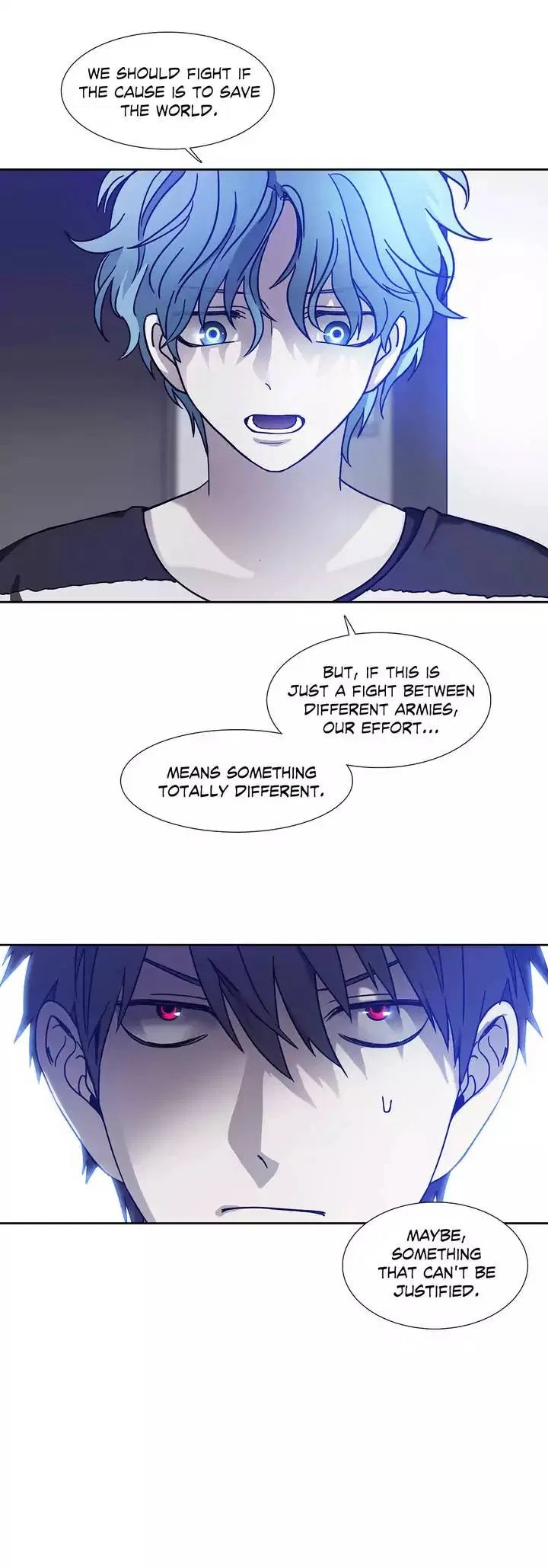Unknown Code Chapter 46 – Page 5